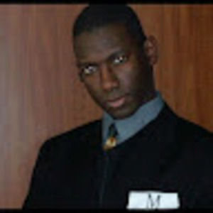 Meet your Posher, Benjamin